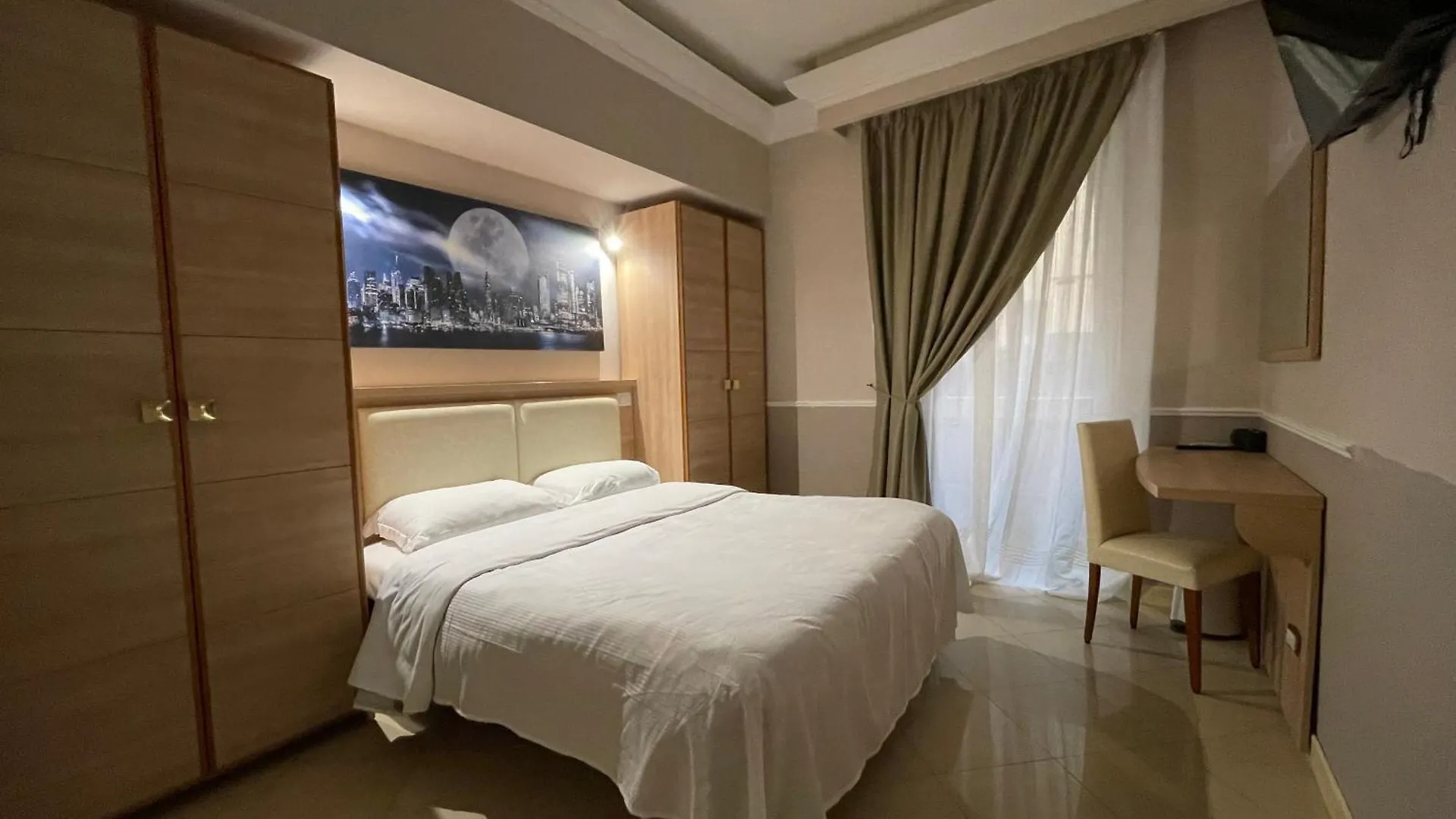 Suite Love Spqr Řím Bed & Breakfast