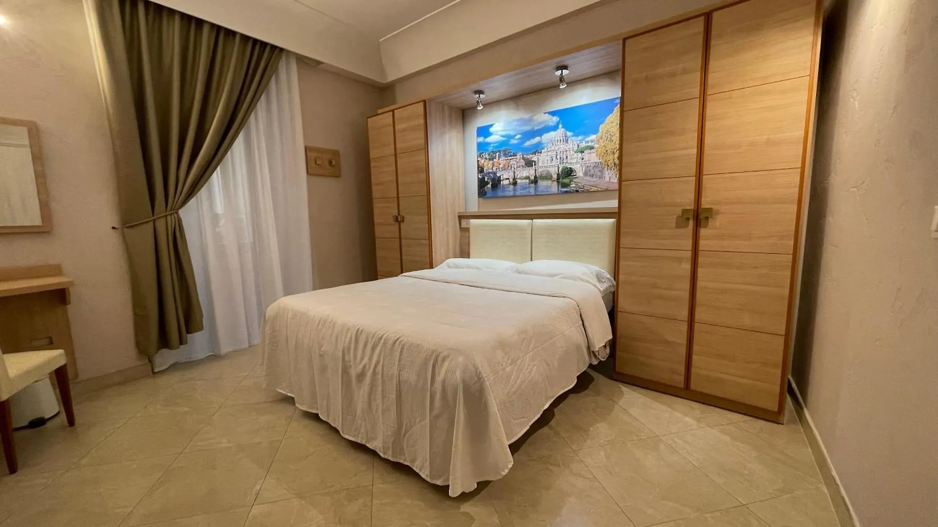 Suite Love Spqr Řím Bed & Breakfast