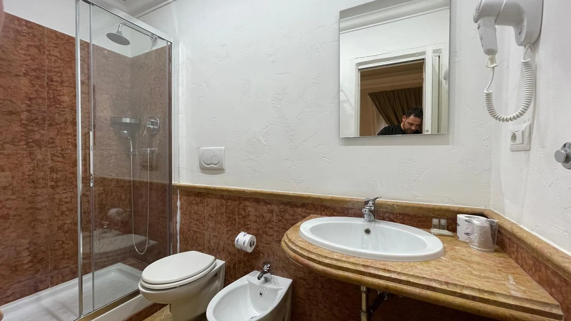 Suite Love Spqr Řím Bed & Breakfast