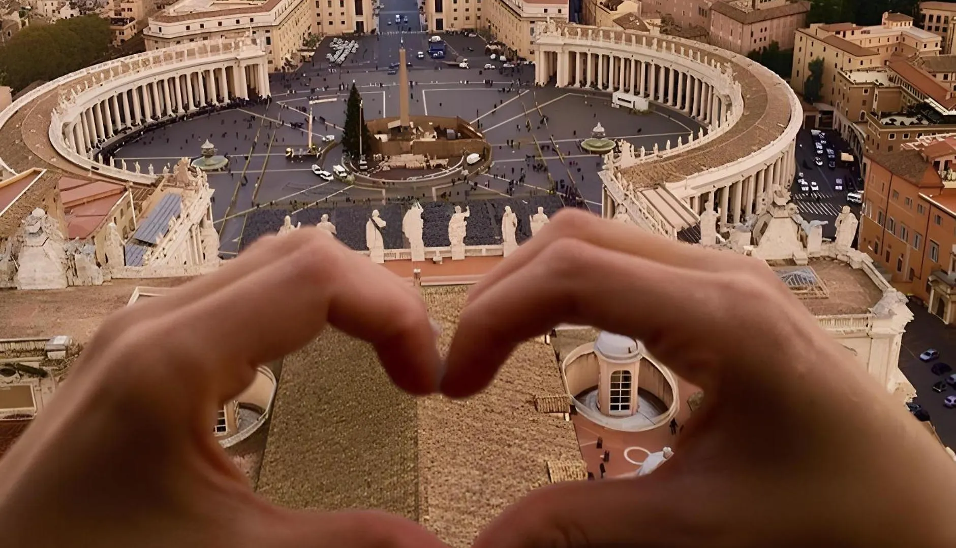 Suite Love Spqr Rome