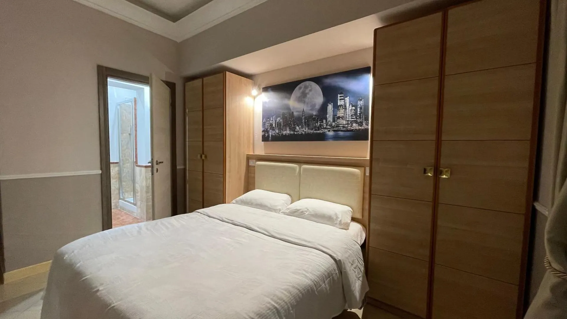 Bed & Breakfast Suite Love Spqr Rome