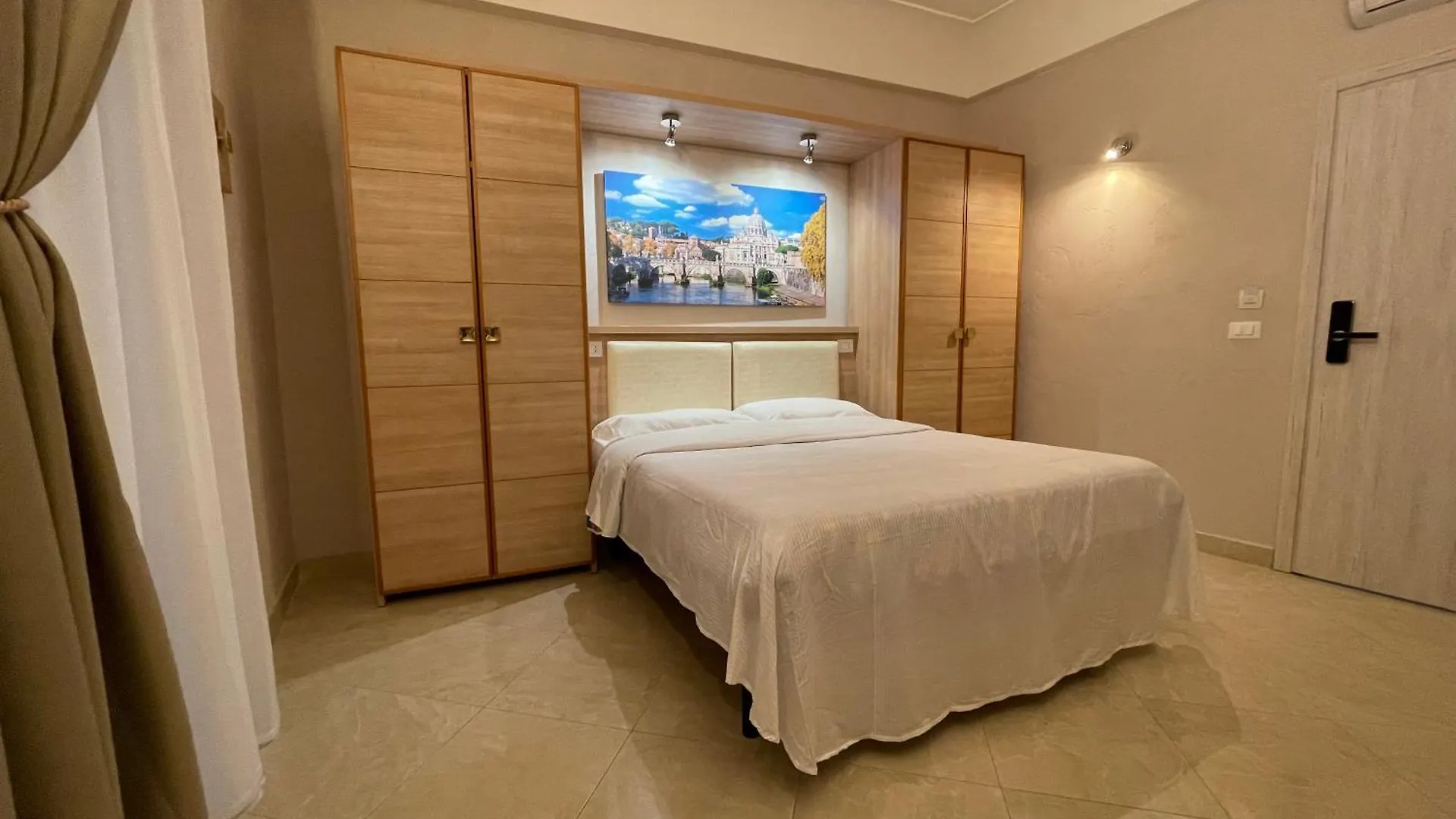 Suite Love Spqr Rome Italy