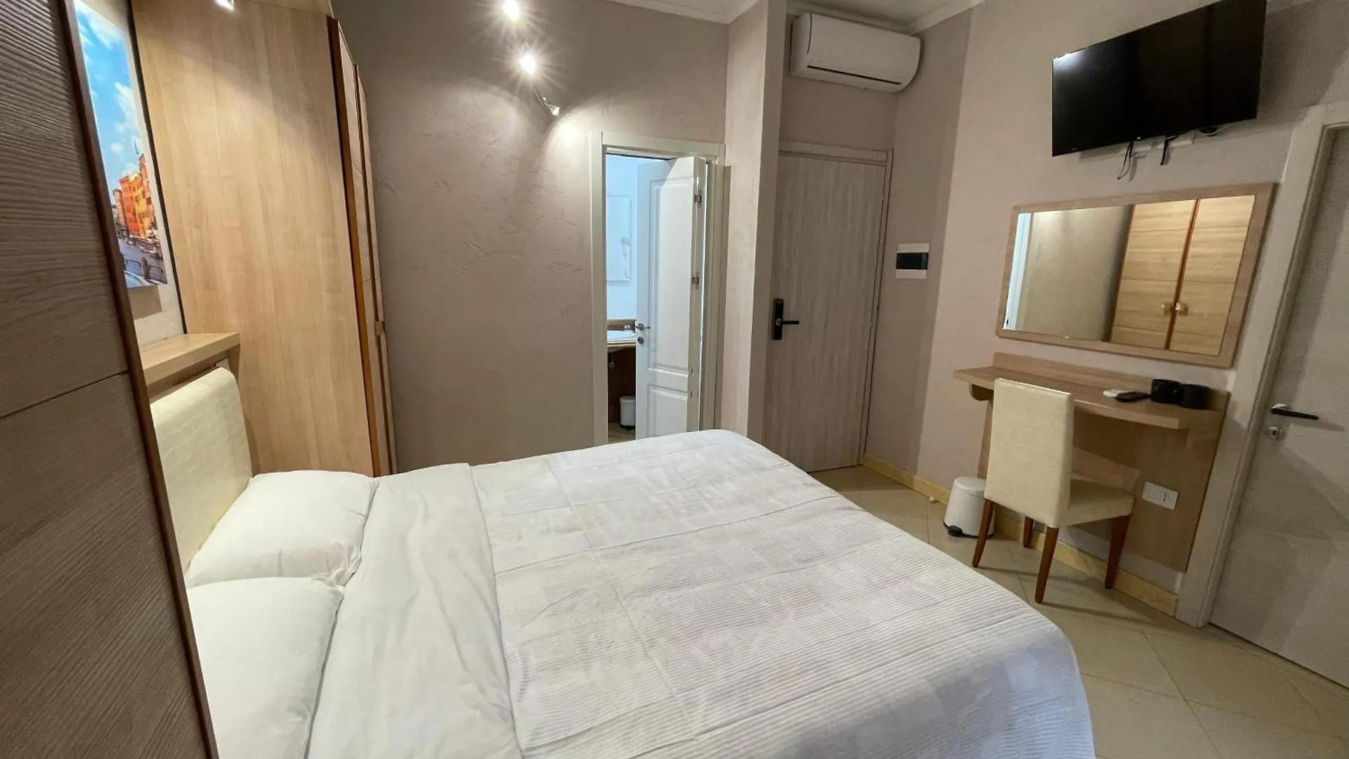 Suite Love Spqr Rome