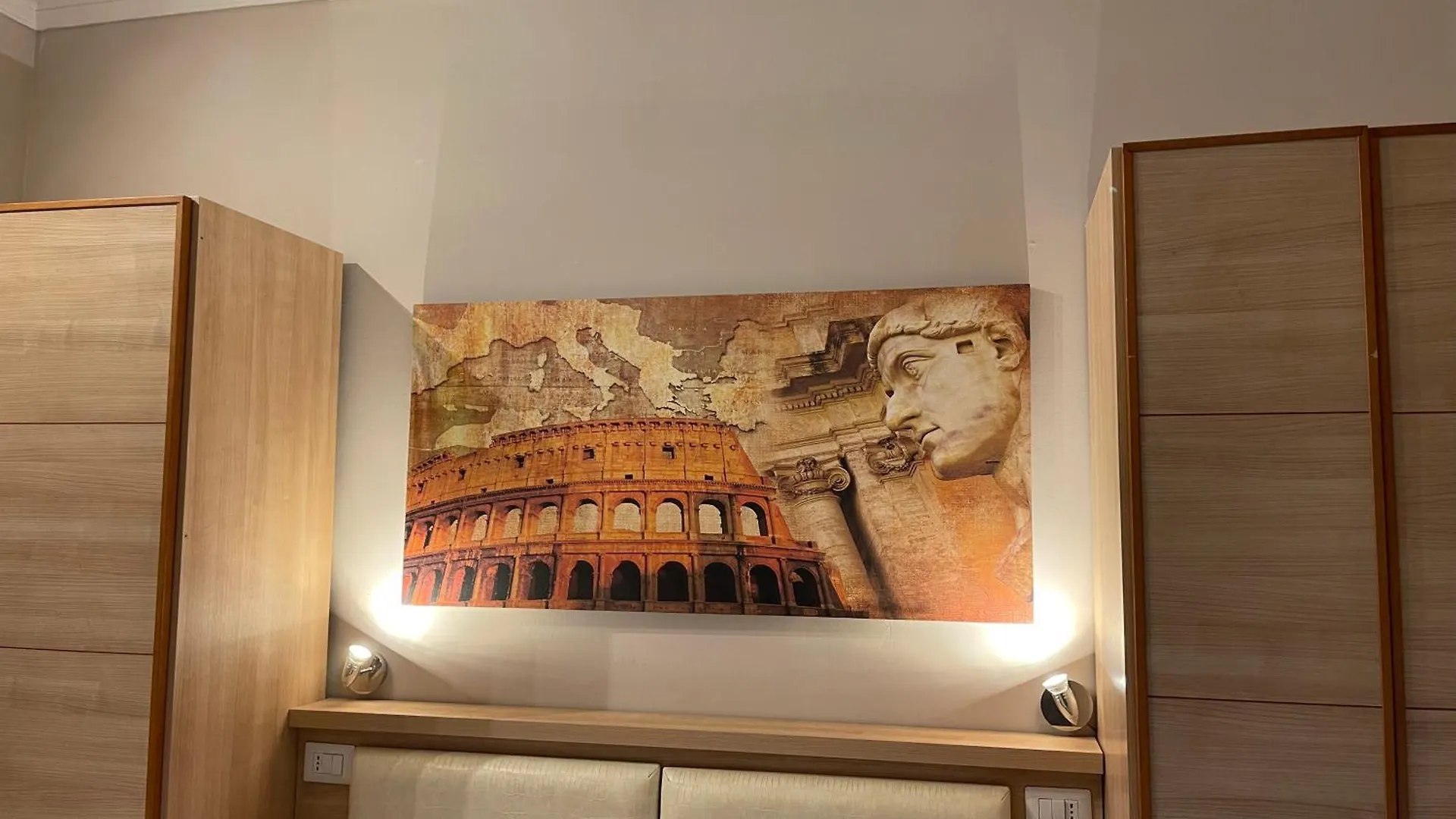 Suite Love Spqr Rome Italy
