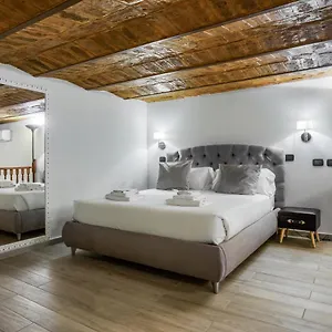 Bed & Breakfast Opera Pinciana, Rome