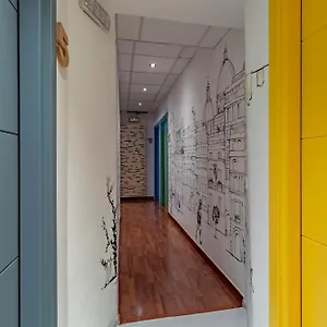 Bed & Breakfast Dab Guest House, Rome