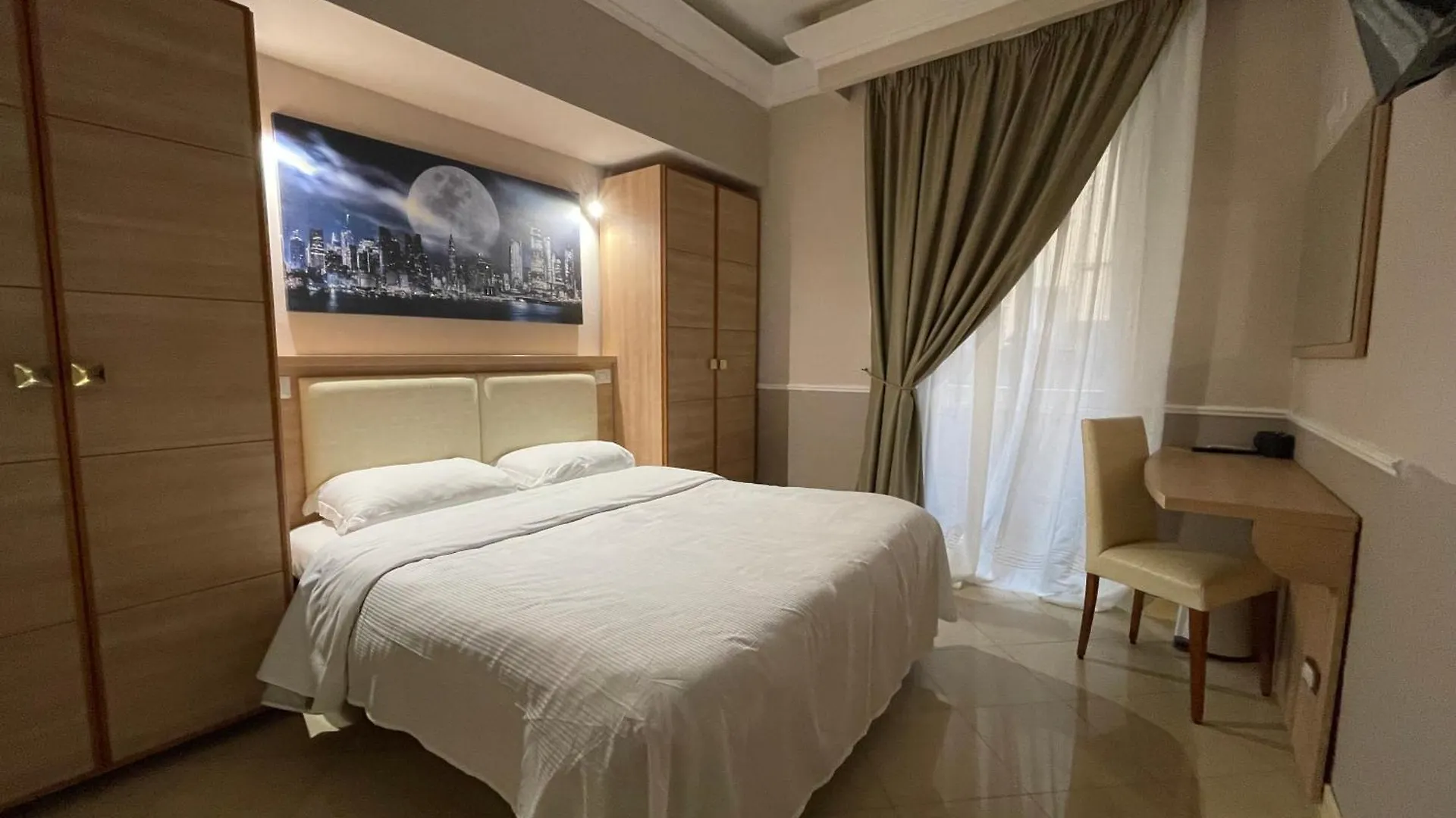 Bed and Breakfast Suite Love Spqr Ρώμη