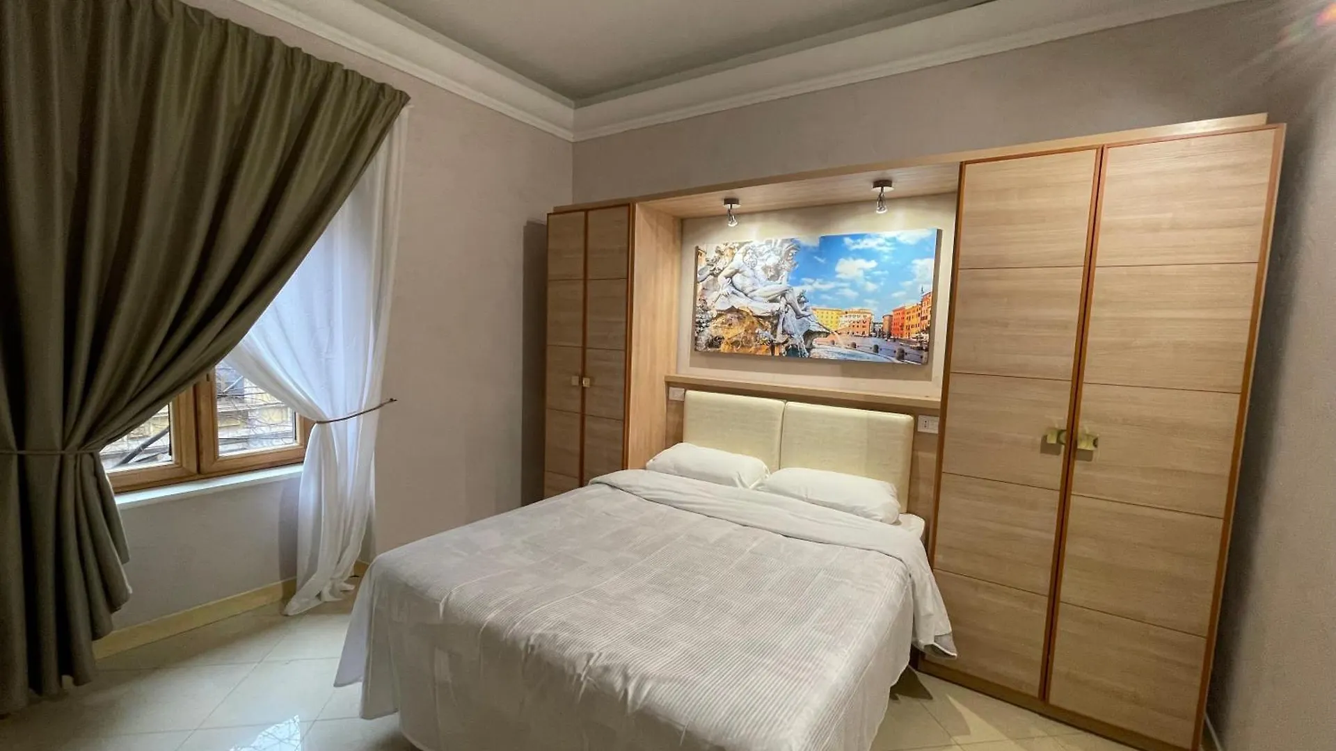Suite Love Spqr Ρώμη 0*,