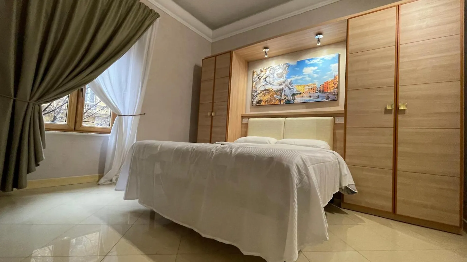 Bed and Breakfast Suite Love Spqr Ρώμη